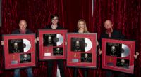 Devilskin Platinum Celebrations