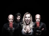 Devilskin Release Music Video For Voices