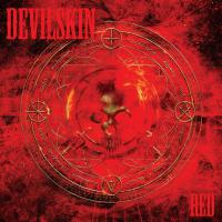 Devilskin Release Their Third Studio Album, 'red', And Celebrate With An Epic International Tour
