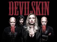 Devilskin To Play Download Festival