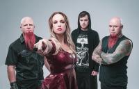 Devilskin To Support Halestorm On Epic European Tour + Nz Tour Announced