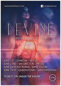 Devine Tour And New Releases