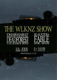 Dharmarat Announces Album Release Show