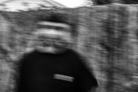 Dharmarat Releases New Album 'belial' Featuring New Single 'backin' Out' Ft. Kimz