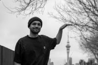 Dharmarat Releases New Single & Announces New Album
