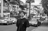 Dharmarat Releases New Single 'roam'