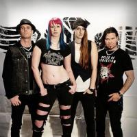Diamond Doll Bring In The New Year With &lsquo;dumb&rsquo;
