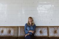 Dianne Swann Announces First Ever Solo Album 'the War On Peace Of Mind' + Shares New Single