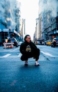 Diaz Grimm Returns With Double Single Release