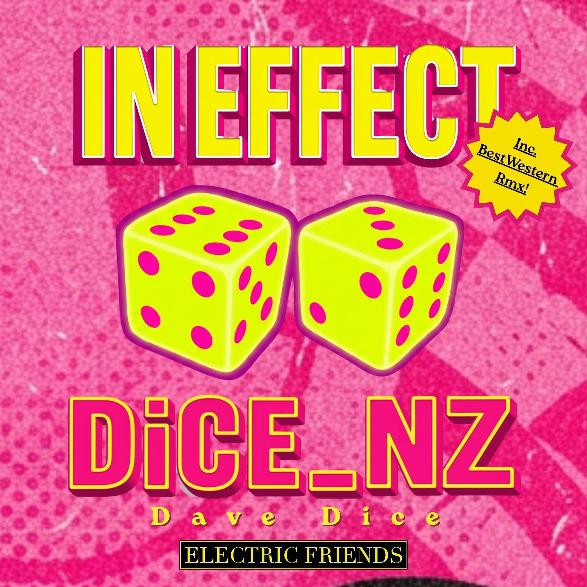 Dicecover
