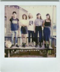 Dick Move Announce Debut Album 'chop!', And Share Single 'femoids Attack'