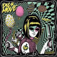 Dick Move Release Debut Album 'chop!'