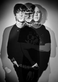 Die! Die! Die! New Album And Nz Tour This July