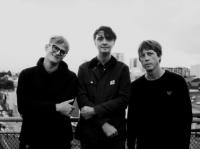 Die! Die! Die! Release New Single 'smelter'