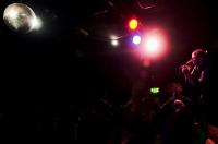 Die! Die! Die! Underage Shows And Support Artists Announcement
