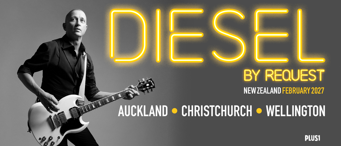 Dieselbanner