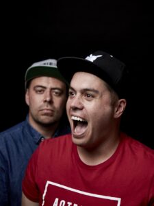 Dillastrate Drop New Album And Empowering New Single, 'holding On'