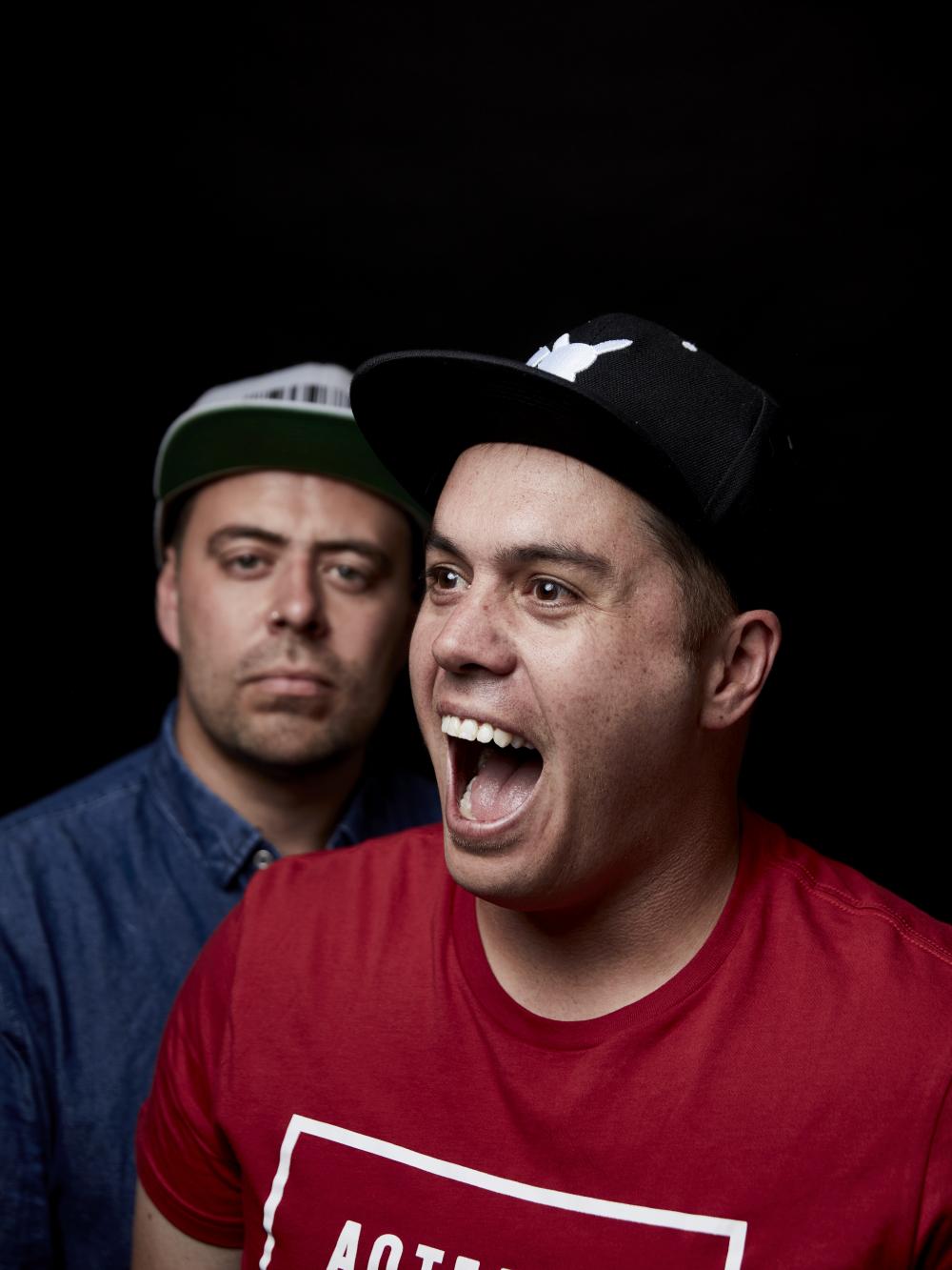 Dillastrate Drop New Album And Empowering New Single, 'holding On'