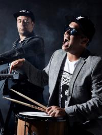 Dillastrate Join Forces With Emily C Browning On New Single 'party In My Head'