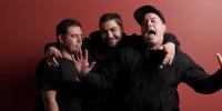 Dillastrate Release Potent Waiata Anthem + Video 'taku Aroha'