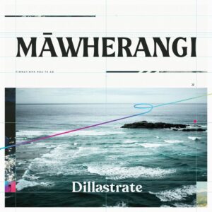 Dillastrate Release Stunning And Personal New Waiata 'māwherangi'