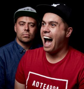 Dillastrate's Beautiful New Waiata + Video &lsquo;taku Ngākau&rsquo; Out Now