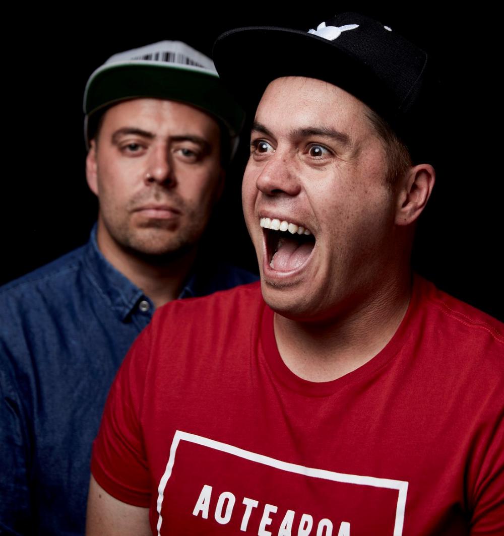 Dillastrate's Beautiful New Waiata + Video ‘taku Ngākau’ Out Now