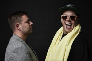 Dillastrate's Epic New Single 'i'm Crazy' Is Out Now