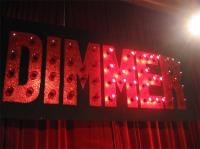 Dimmer Announce New Zealand And American Dates