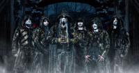 Dimmu Borgir Nz Tour