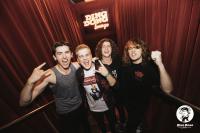 Ding Dong Lounge Announces Ding Dong Lounge Bands Competition 2022