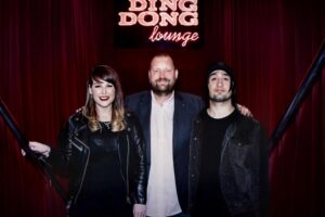 Ding Dong Lounge announces new Entertainment and Marketing Managers