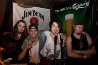 Ding Dong Lounge Bands Competition Heat Two + Three Winners