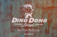 Ding Dong Lounge Creator Arrives From Nyc