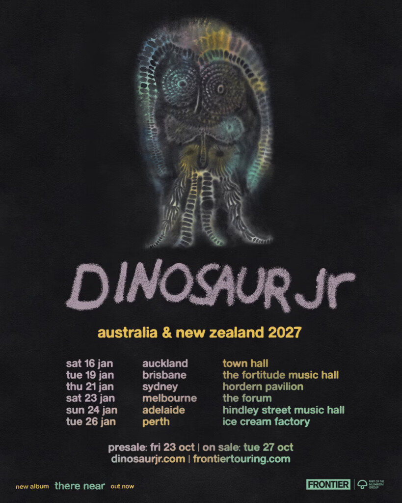 Dinosaurposter