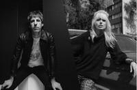 Dion Lunadon And Kate Clover Share New Song Written And Dedicated To All In Lockdown, 'when Will I Hold You Again'