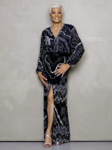 Dionne Warwick: Legendary Songstress Returns To New Zealand For The One Last Time Tour – January 2025