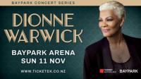 Dionne Warwick &ndash; Greatest Hits Tour Coming To Baypark