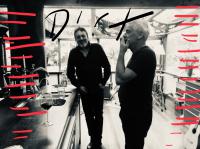Dirt Release Debut Album 'bloom'