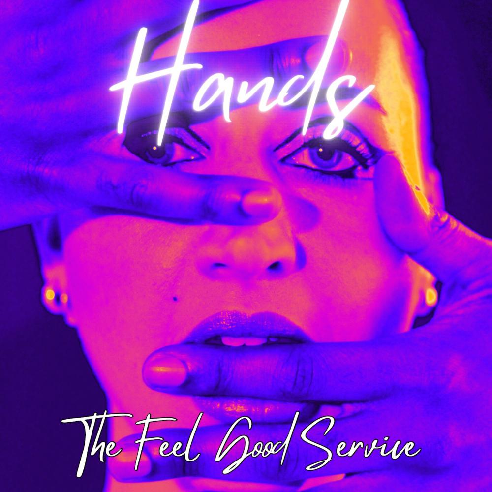 Dirty Funk N Soul Innovators The Feel Good Service Unleash The Music Video For 'hands'