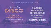 Disco Legends Coming To New Zealand For One Show
