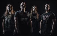 Disentomb The Decaying Light Nz Tour