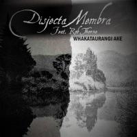 Disjecta Membra And Rob Thorne Record Traditional Waiata, &lsquo;whakataurangi Ake&rsquo;