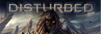 Disturbed Announce New Zealand Arena Tour For November