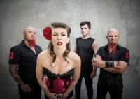 Disturbed: Devilskin Confirmed As Support For Auckland Show
