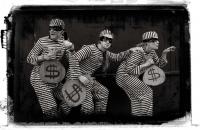 Diy Troubadours El Schlong Home For The Winter