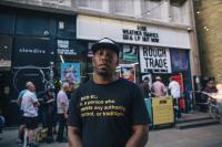 Dizzee Rascal To Headline Splore 2018