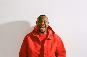 Dizzeerascalphoto