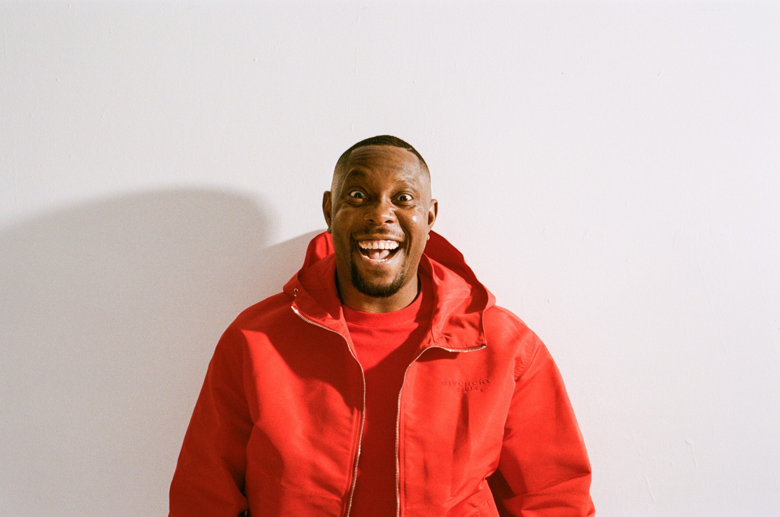 Dizzeerascalphoto