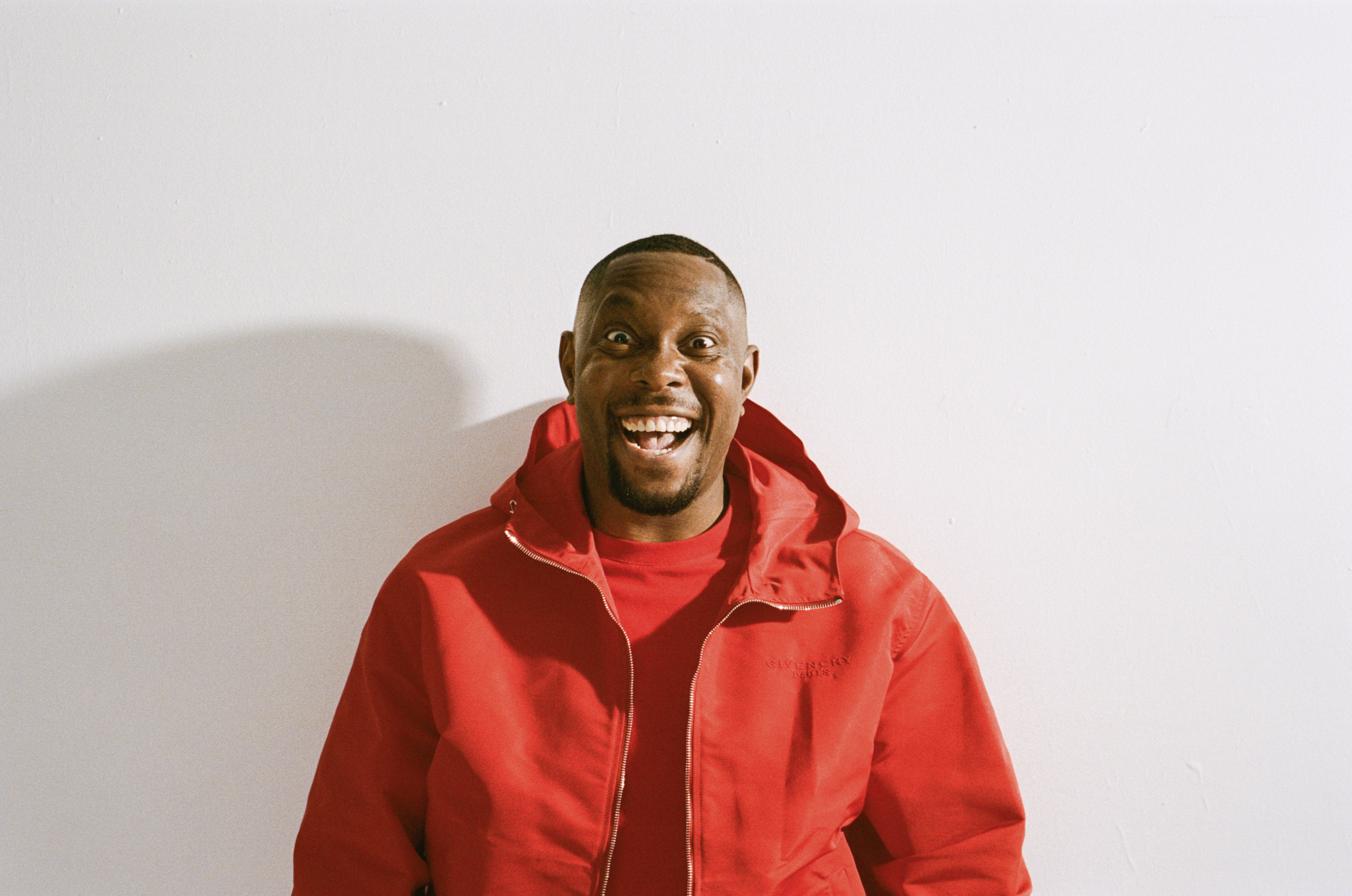 Dizzeerascalphoto